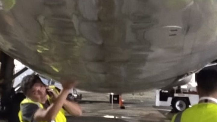 voo-sofre-‘tail-strike’-durante-pouso -em-mar-del-plata 