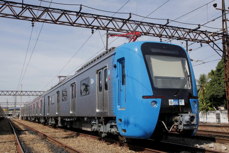 trens-para-central-do-brasil-nao-farao-paradas-em-algumas-estacoes-na-manha-desta-segunda-feira-(12),-no-rio-de-janeiro