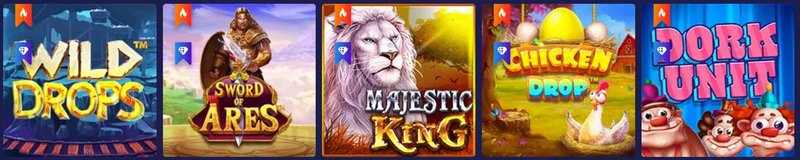 Entdecken Sie das Zotabet Casino: Einfach und sicheres Online-Glücksspiel in